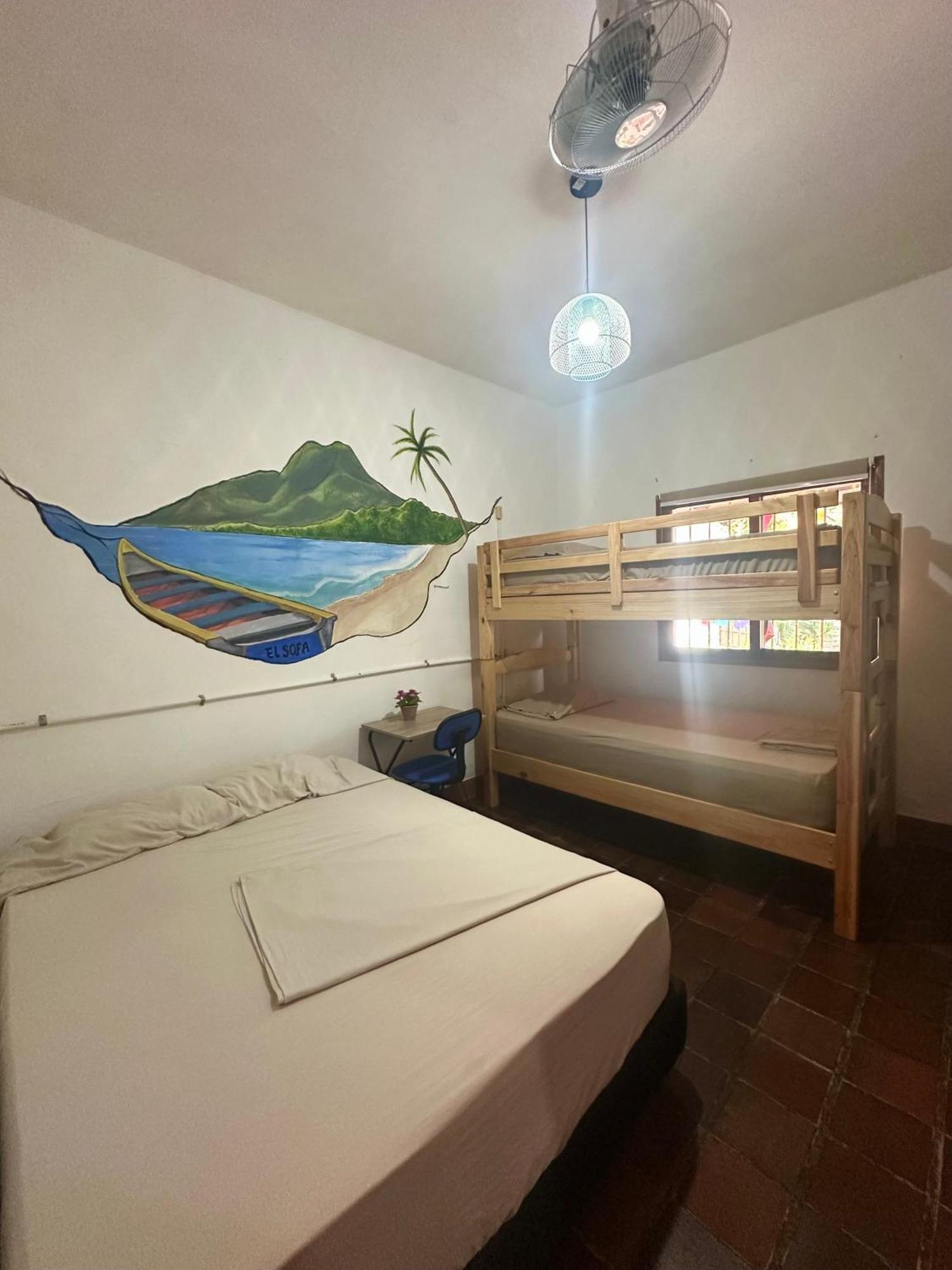 Bed and Breakfast El Sofa Каракас Экстерьер фото