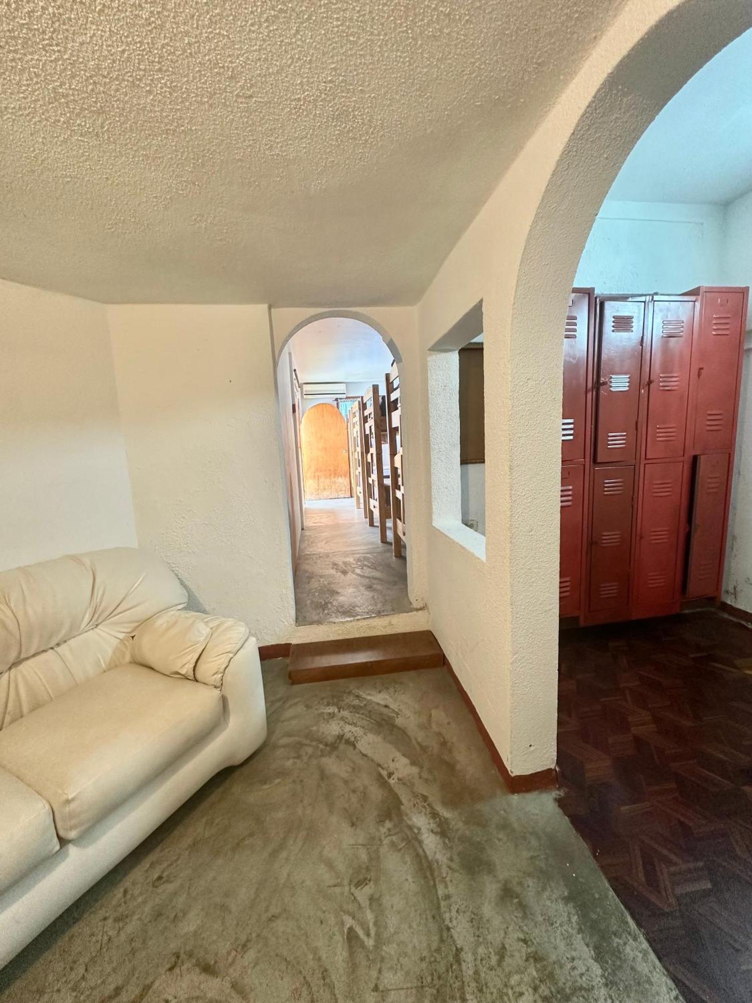 Bed and Breakfast El Sofa Каракас Экстерьер фото