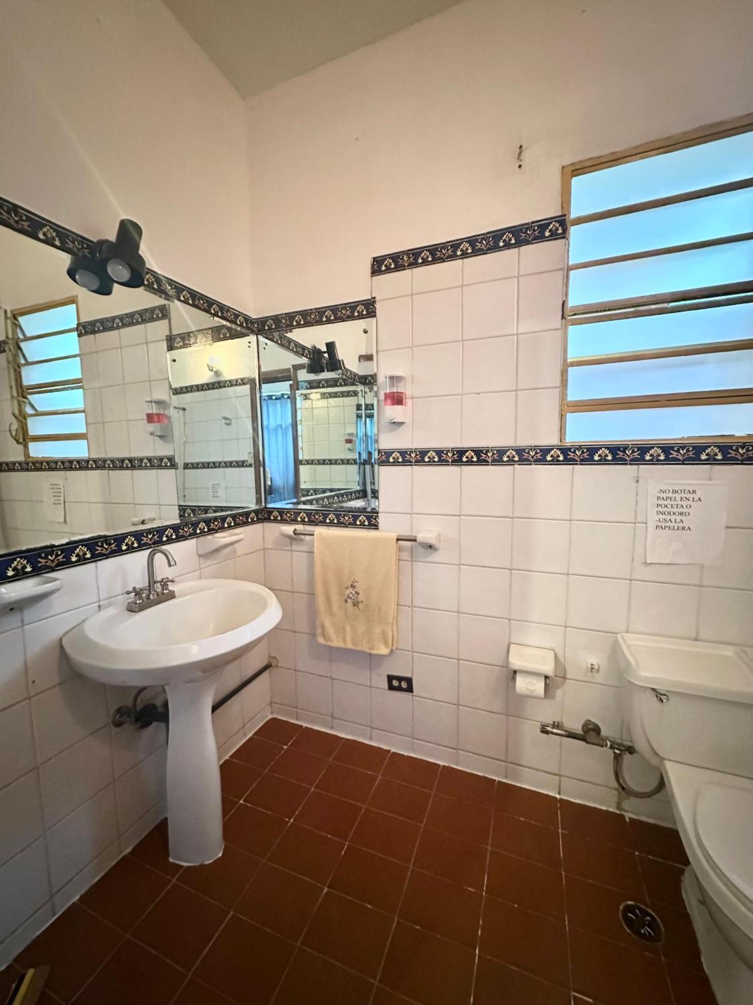 Bed and Breakfast El Sofa Каракас Экстерьер фото