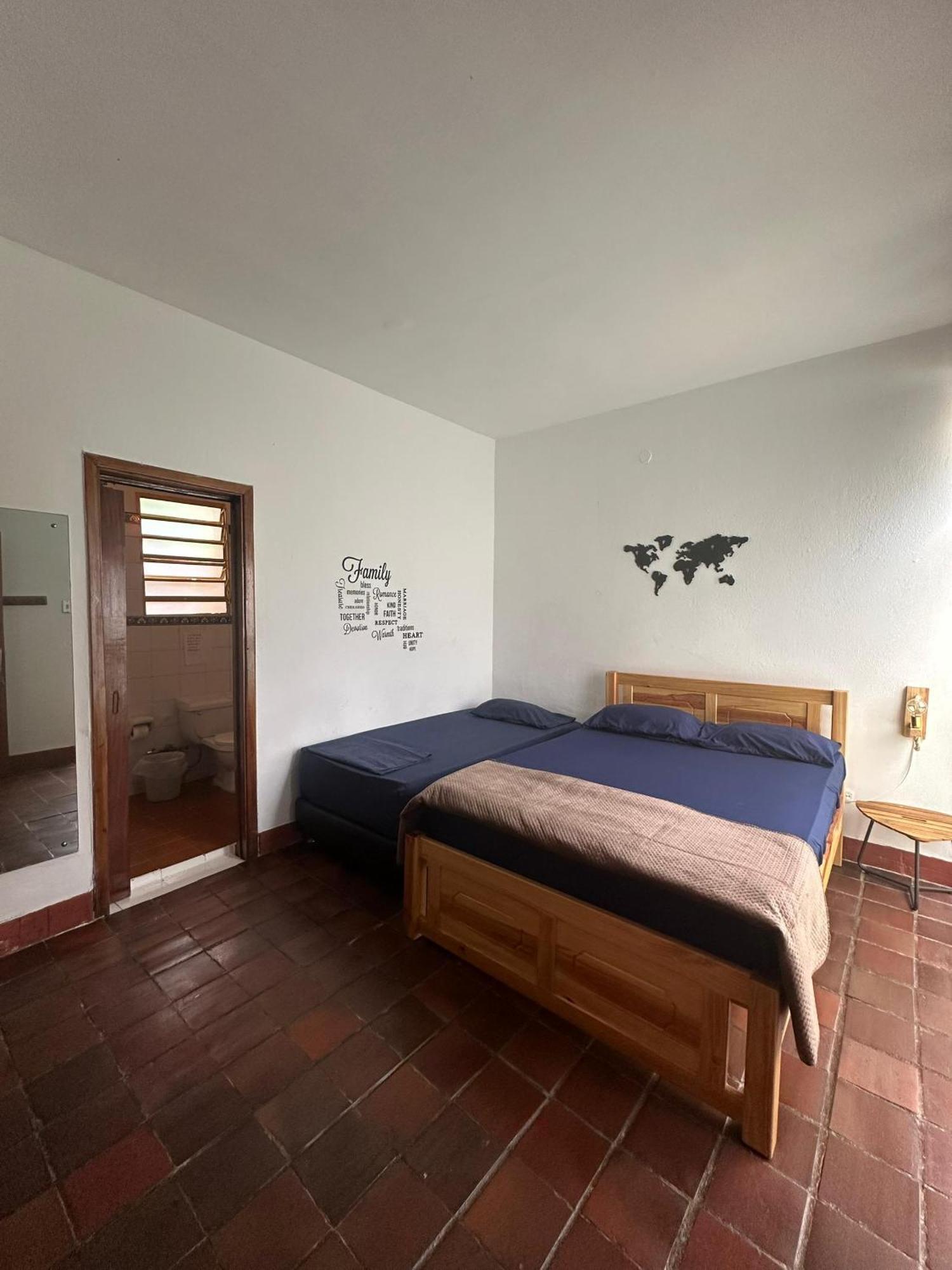 Bed and Breakfast El Sofa Каракас Экстерьер фото