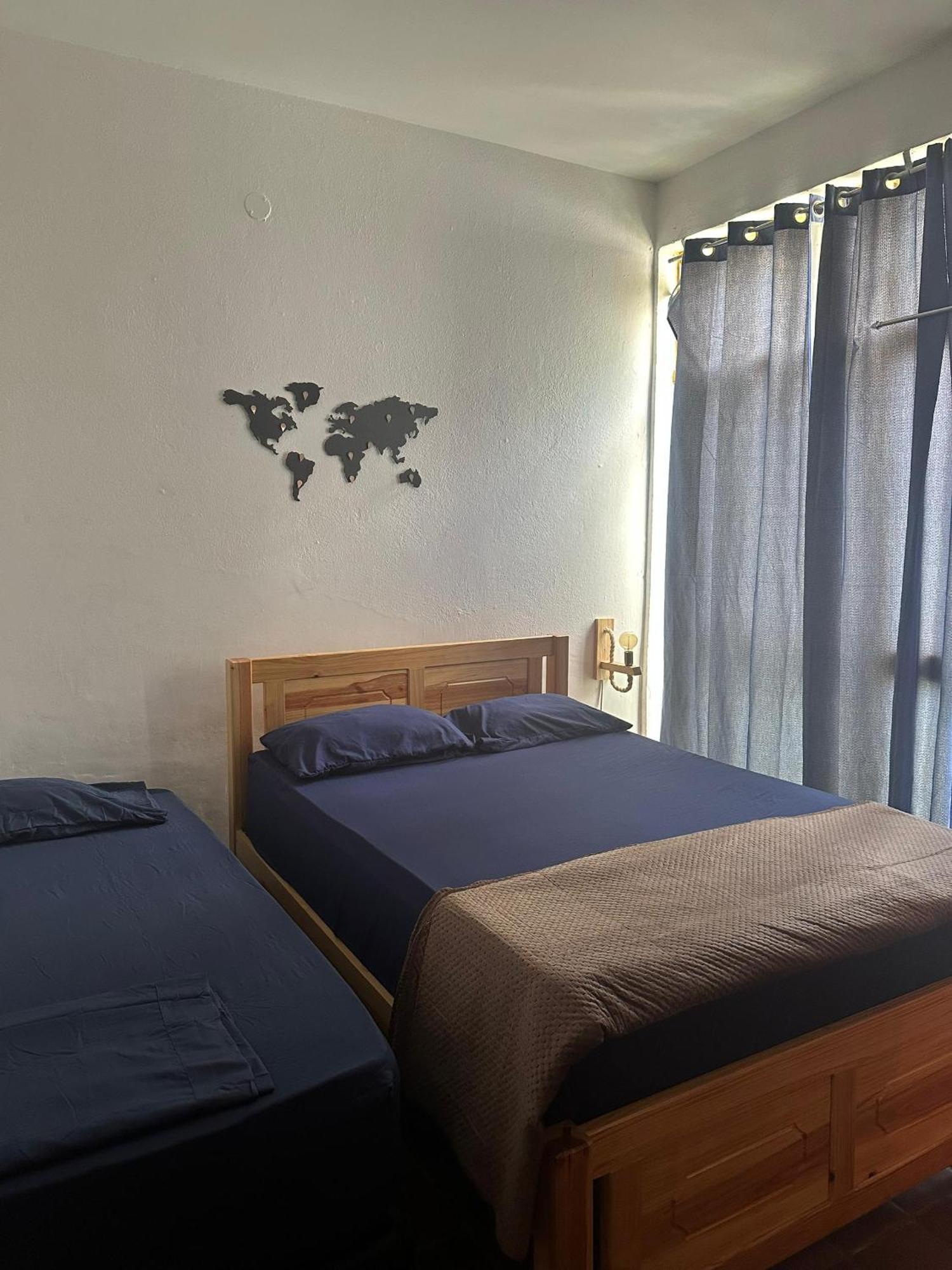 Bed and Breakfast El Sofa Каракас Экстерьер фото
